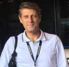 Dimitris Karakoulas